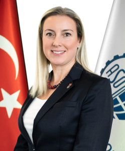 Burcu Özbozkurt